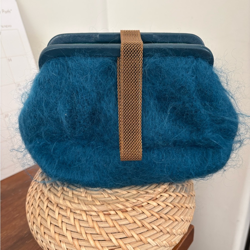 Marian Paquette Susan Clutch